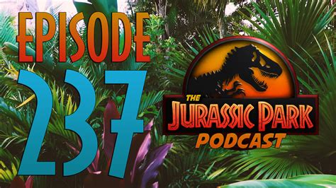 The Innovation Centre Jurassic World Evolution With Bo Marit Episode