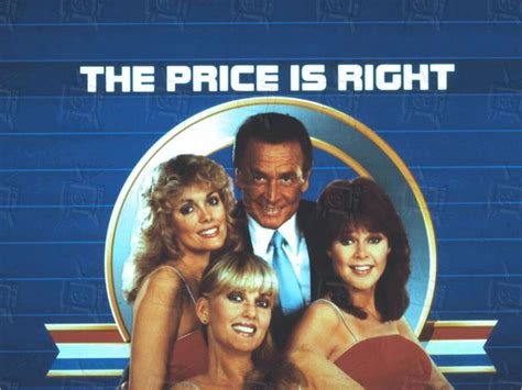The Price Is Right Game Show Vintage Games Tv Land