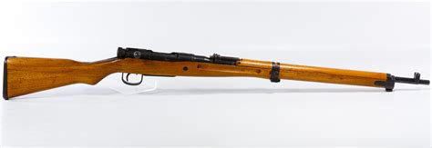 World War Ii Japanese Rifle For Sale Literacy Basics