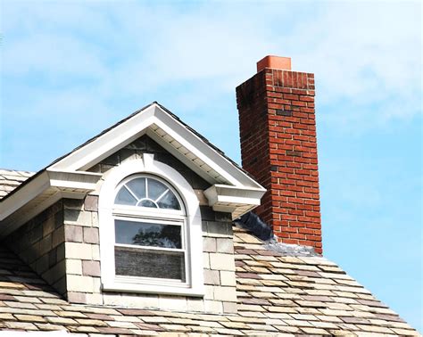 How Does A Fireplace Chimney Work And Why Theyre Important