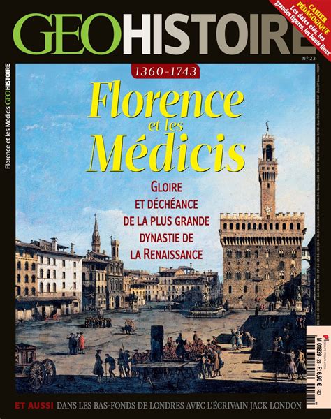 Geo Histoire N°23 Octobre Novembre 2015 Telecharger Des Magazines
