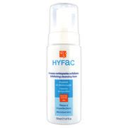 Prix De Hyfac Mousse Nettoyante Aux Aha Ml Avis Conseils