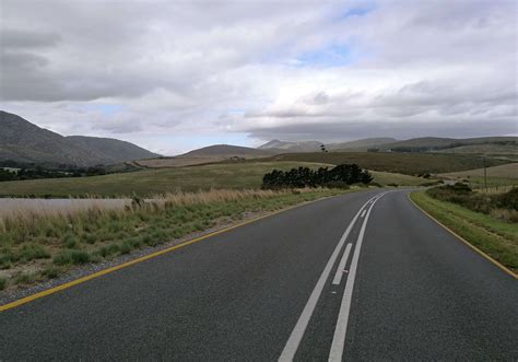 Johannesburg To Cape Town Road Trip Route Suggestions