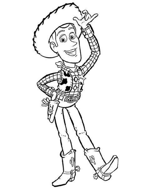 Incredible toy story coloring page to print and color for free : Related Barbie And Ken Coloring Pages, Toy Story 3 - Clip Art Library