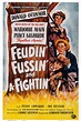 Feudin', Fussin' and A-Fightin' Pictures - Rotten Tomatoes