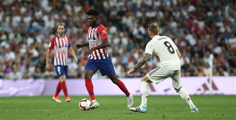 Real madrid club de fútbol. Atletico Madrid vs Real Madrid: Why you can't live stream the game in UK