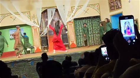 Mehak Malik Gujranwala Roxy Theatre Mujra 2022 Youtube