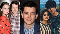 Asa Butterfield Girlfriend: Who Is The Actor Dating Now? - The Artistree