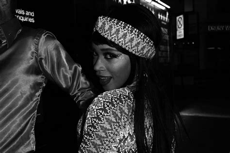 kiki minaj x candid portraits ltd photo © patrick lovell flickr