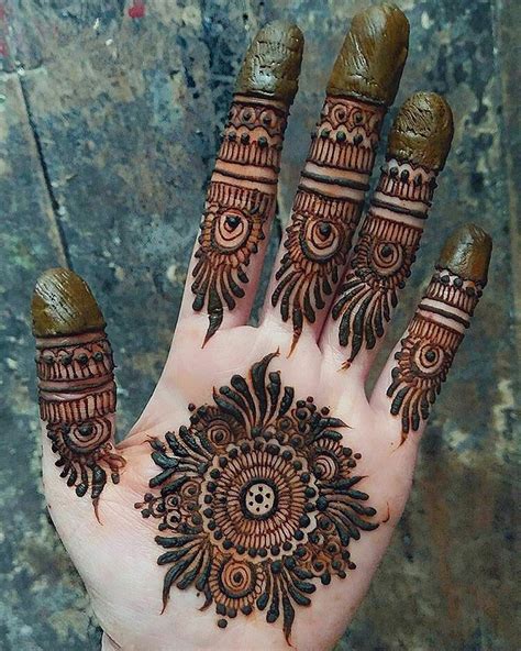 Best Eid Mehndi Designs 2022 23 Special And Latest Collection