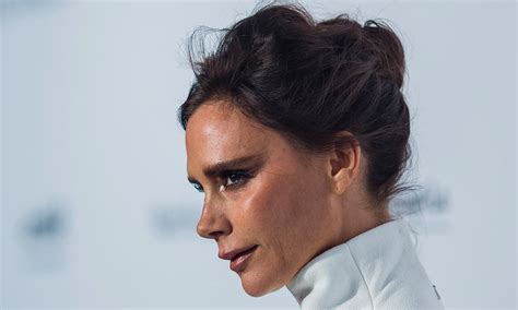 Victoria Beckham Is Inspired By Kate Middleton S Most Daring Blouse And