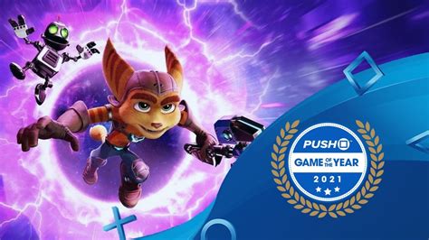 Push Square Readers Top 10 Ps5 Ps4 Games Of 2021 Push Square