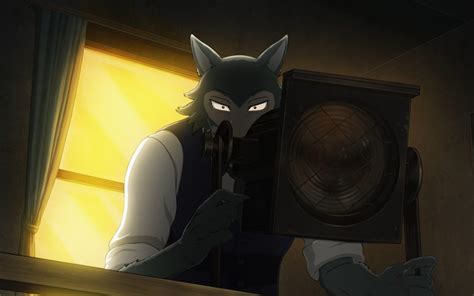 First Impressions Beastars Lost In Anime