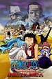 One Piece: The Desert Princess and the Pirates: Adventure in Alabasta ...