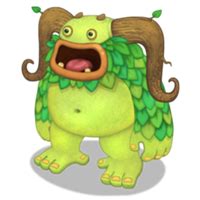 Quad Element Monsters | Singing monsters, Monster characters, Cool monsters