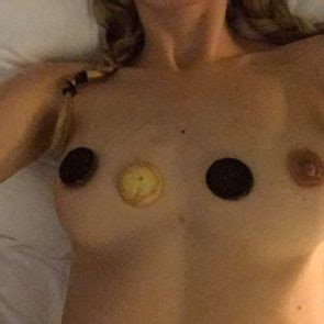 Leaked Samara Weaving Nude Hacked Photos Of Her Tits Scandal Planet