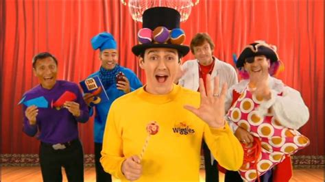 The Wiggles Wiggle And Learn Full Episode Fanmade🟣🟡🔴🔵 Youtube