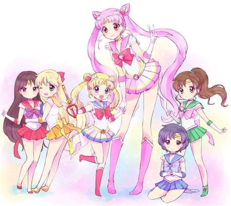 Bishoujo Senshi Sailor Moon Pretty Guardian Sailor Moon Image By