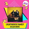 Lighthouse Family - Ocean Drive | National Album Day
