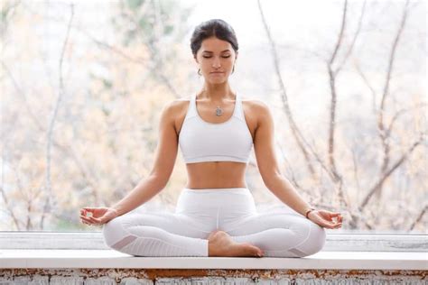10 Different Types Of Meditation Do You Know Them All