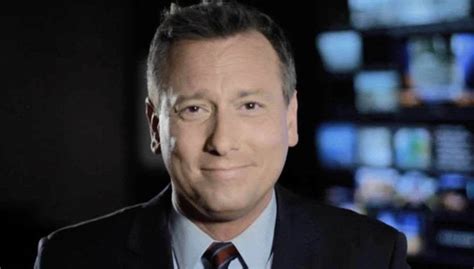 Ktla Anchor Chris Burrous Died From Overdose On Crystal Meth After Inserting Drug Into His Anus