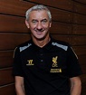 Liverpool FC - Ian Rush | Exclusive Interview