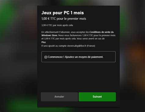 Comment Utiliser Le Xbox Game Pass Sur Pc Articles Iunctisfr