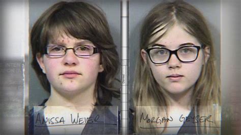 Investigators In Slender Man Case Discuss Chilling Interviews With 12