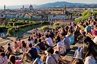 Florenz in der Toskana: Sehenswürdigkeiten, Tipps & Infos