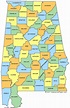 Alabama Counties - The RadioReference Wiki