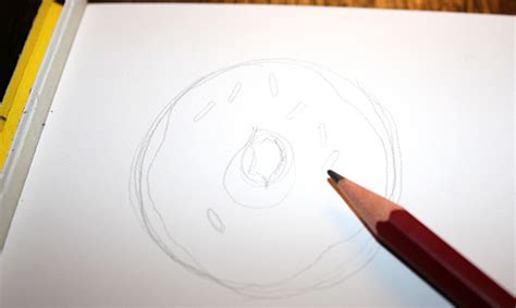 A Beginners Guide To Drawing With Pencil Craftsy