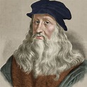 Leonardo da Vinci - Paintings, Inventions & Quotes - Biography