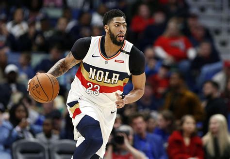 Anthony davis is back, and lebron james isn't far behind, but the lakers have work to do in their last 10 games of the regular season. Anthony Davis trade a win-win for both Pelicans and Lakers ...