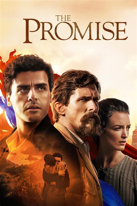 The Promise 2016 Posters — The Movie Database Tmdb
