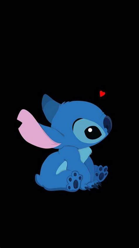 Stitch phone backgrounds 2020 cute wallpapers. Wallpaper Stitch Mobile | Best HD Wallpapers | Cartoon wallpaper iphone, Cartoon wallpaper ...