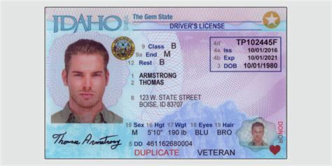 Idaho Drivers License Test Dmv Questions And Answers
