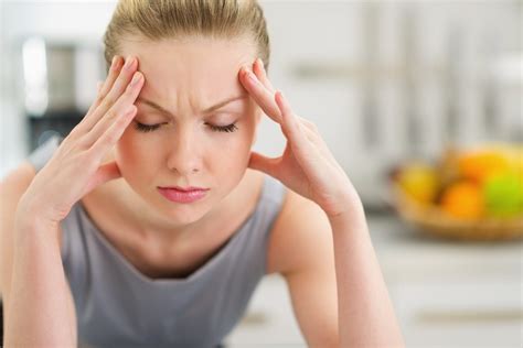 Get The Facts About Migraines And Tmj Pain