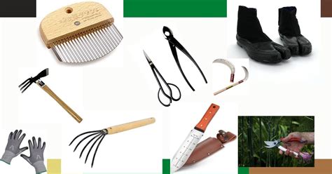 20 Best Traditional Japanese Gardening Tools Which Will Make Your Life