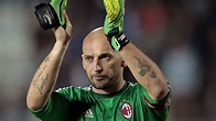 Transfer news: Christian Abbiati never considered AC Milan exit ...