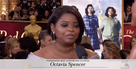 You can choose the most popular free octavia spencer gifs to your phone or computer. Octavia Spencer GIFs - Find & Share on GIPHY