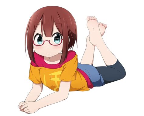 79 Best Anime Feet Images On Pinterest Anime Girls Anime Art And Hot