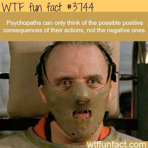 How To Know If You Are A Psychopath Wtf Fun Wtf Fun Facts Fun Facts