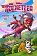 The Rocketeer (TV Series 2019- ) - Posters — The Movie Database (TMDB)