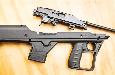 Budget Bullpup High Tower Armory Mbs95 Hi Point Carbine Stock An