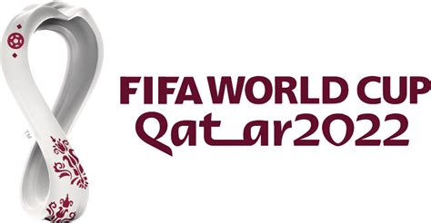 Qatar 2022 Logo Fifa World Cup Png Vector World Cup World Cup Logo
