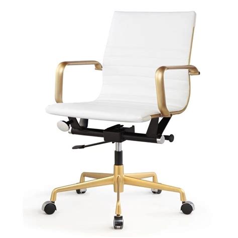D0a600781bfce29e1eede3ee89abae39  Gold Office Office Chairs 