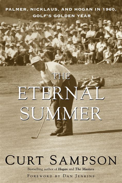 Eternal Summer By Curt Sampson Penguin Books Australia