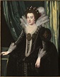 Elizabeth of Bohemia, The Winter Queen, early 1620s | House of stuart ...