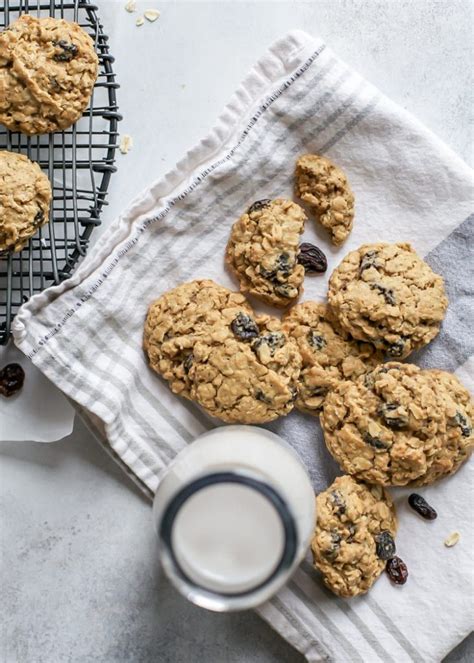 There are plenty of low carb oatmeal raisin cookie recipes using artificial sweeteners, but i make it a point to use natural sweeteners. Diabetes Friendly Oatmeal Cookies - Coconut Almond ...