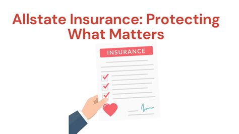 Allstate Insurance Protecting What Matters Bitdayinvest